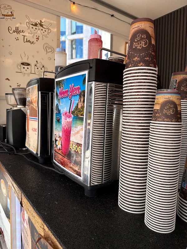 MyThaiCoffee