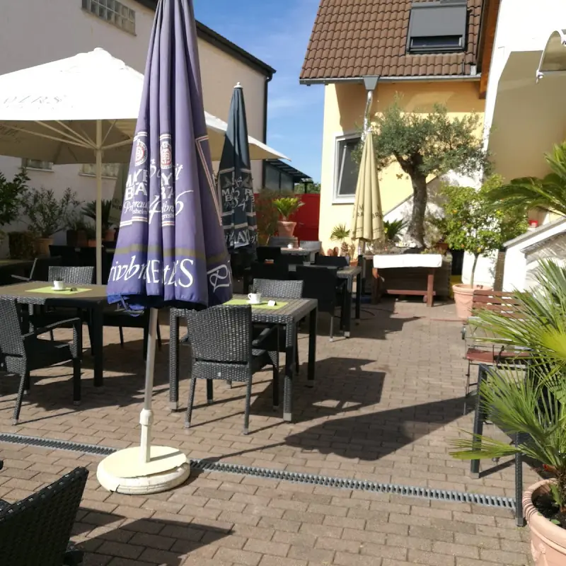 Ristorante San Lorenzo Schifferstadt