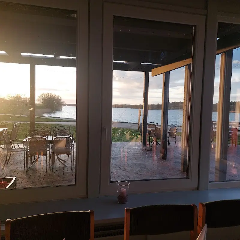 GARTOW SEETERRASSEN SUSHI BAR &DEUTSCHE KÜCHE