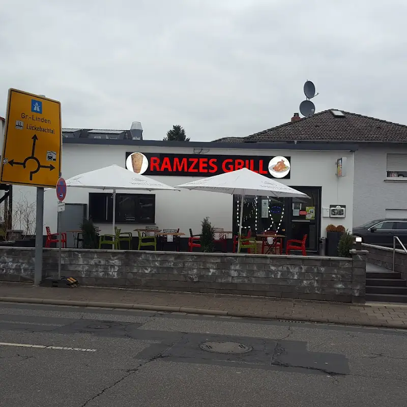 Ramzes Grill linden