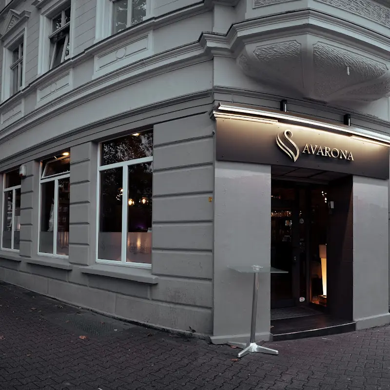 Savarona Restaurant