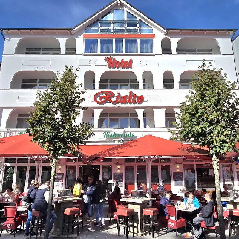 Ristorante Rialto