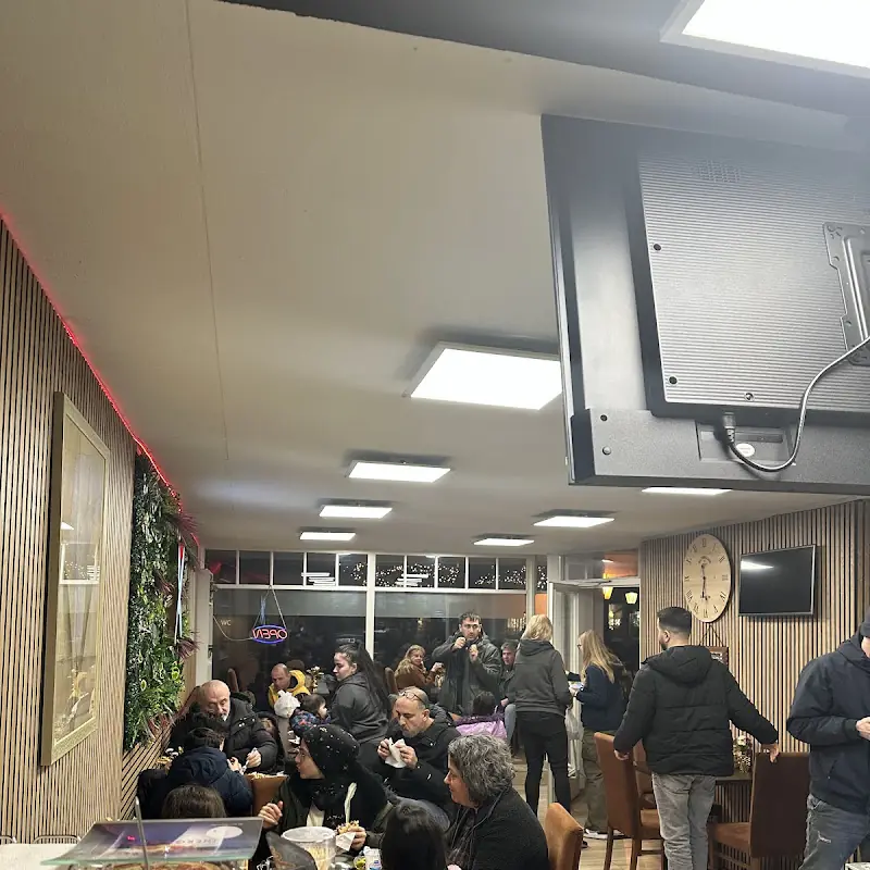 Döner Point Pizza & Burger