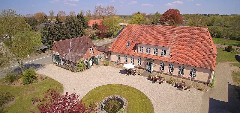 Hotel Sieben Linden