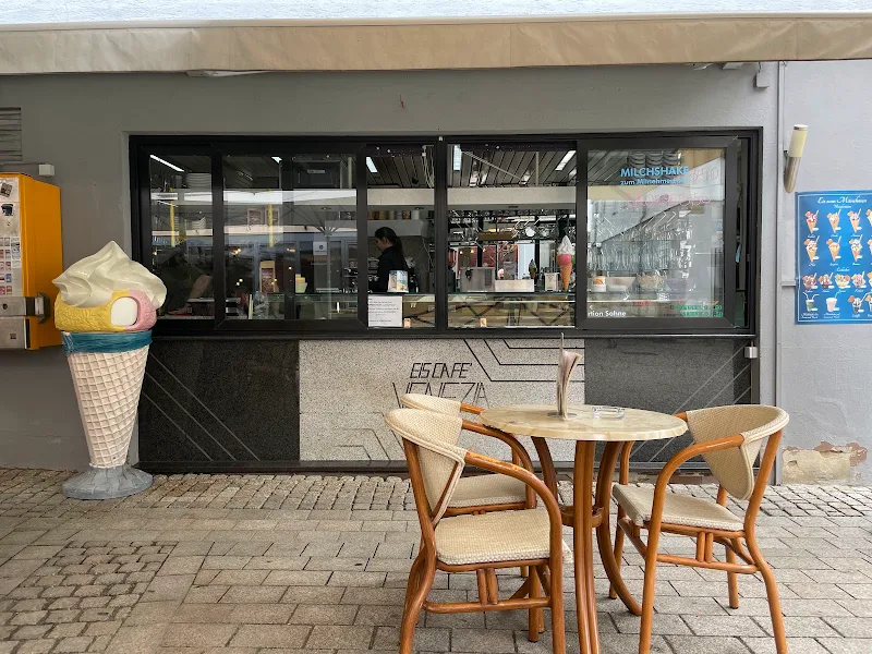 Eiscafé Venecia