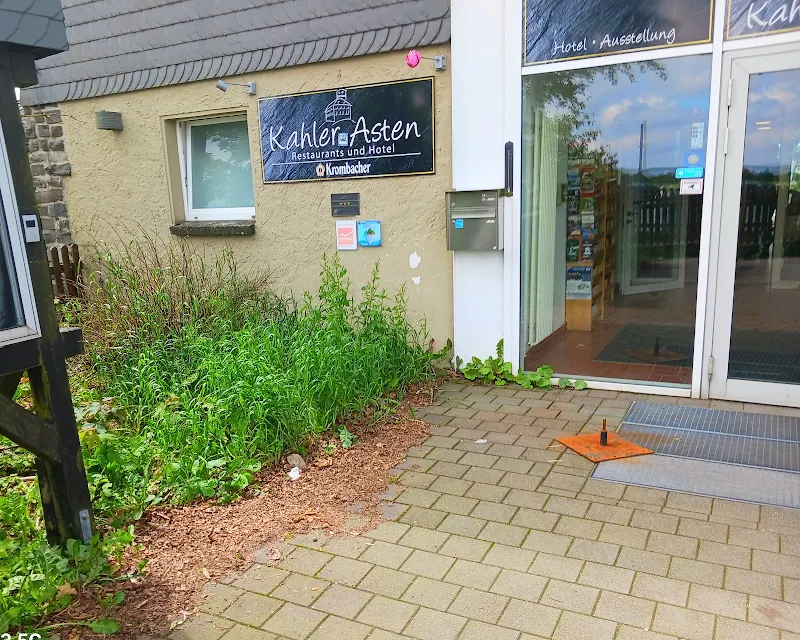 Café Kahler Asten