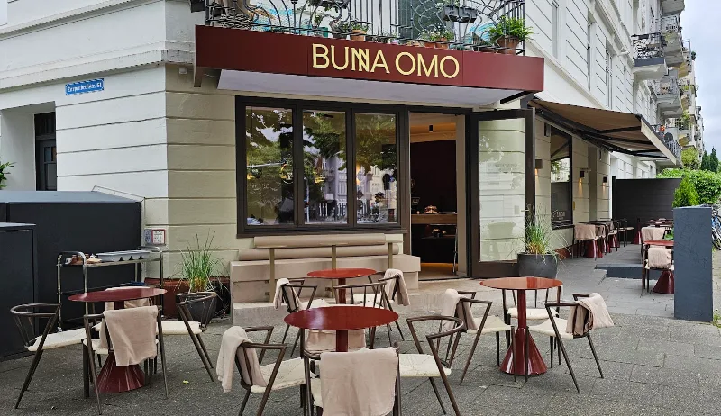 Bunna Omo