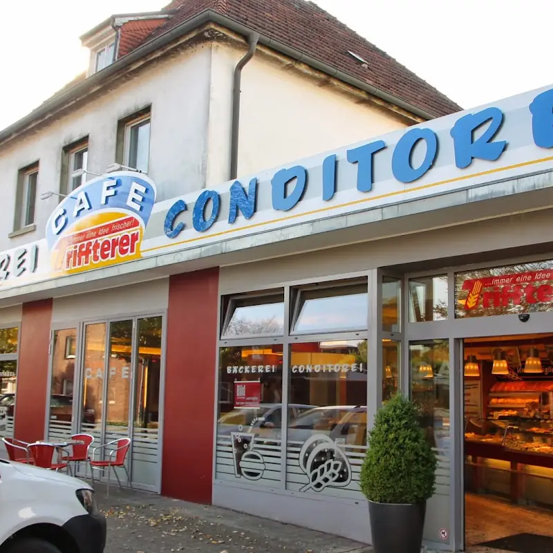 Bäckerei und Conditorei Triffterer