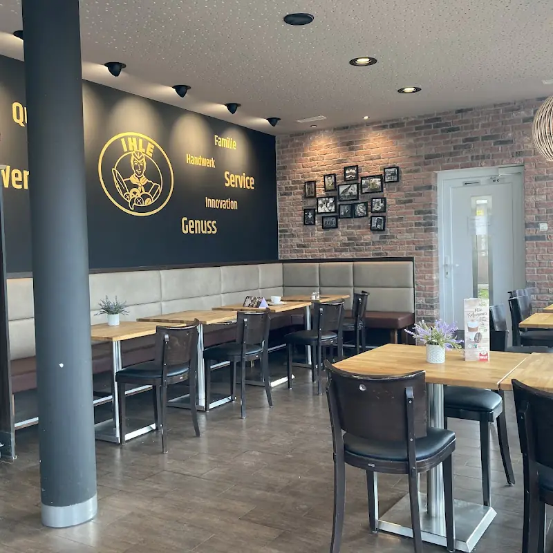 Landbäckerei IHLE GmbH