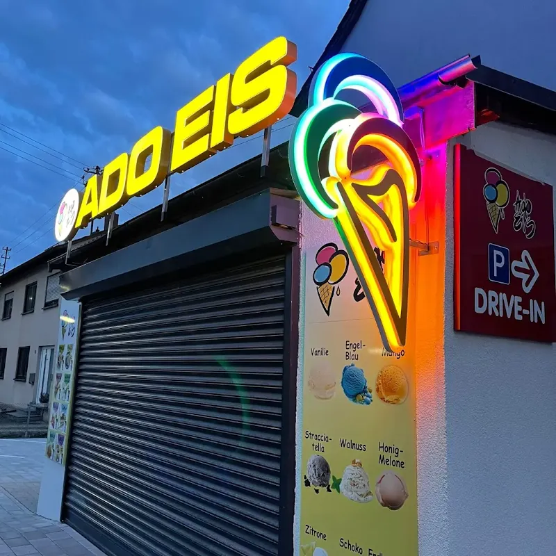Ado Eis