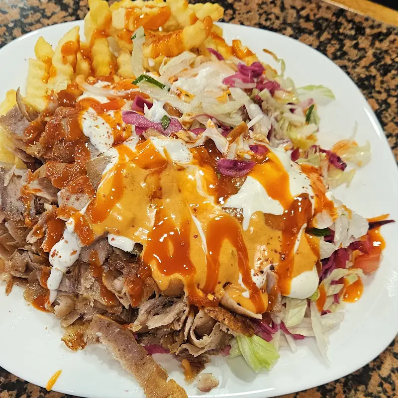 KING DÖNER