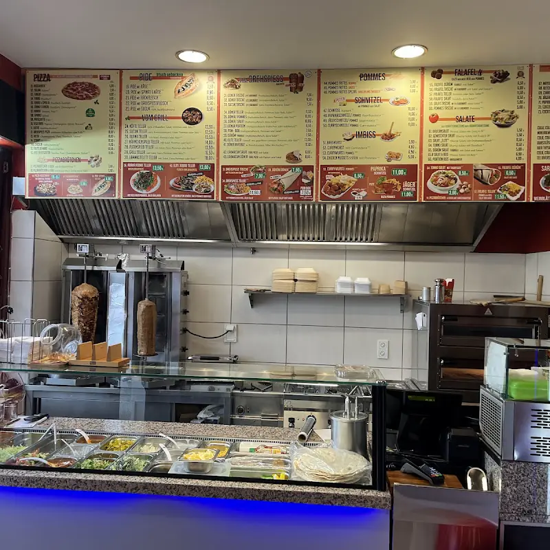 Elite Döner-Grill-Pizza