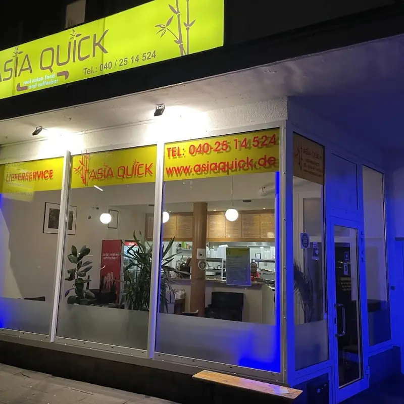 Asia Quick