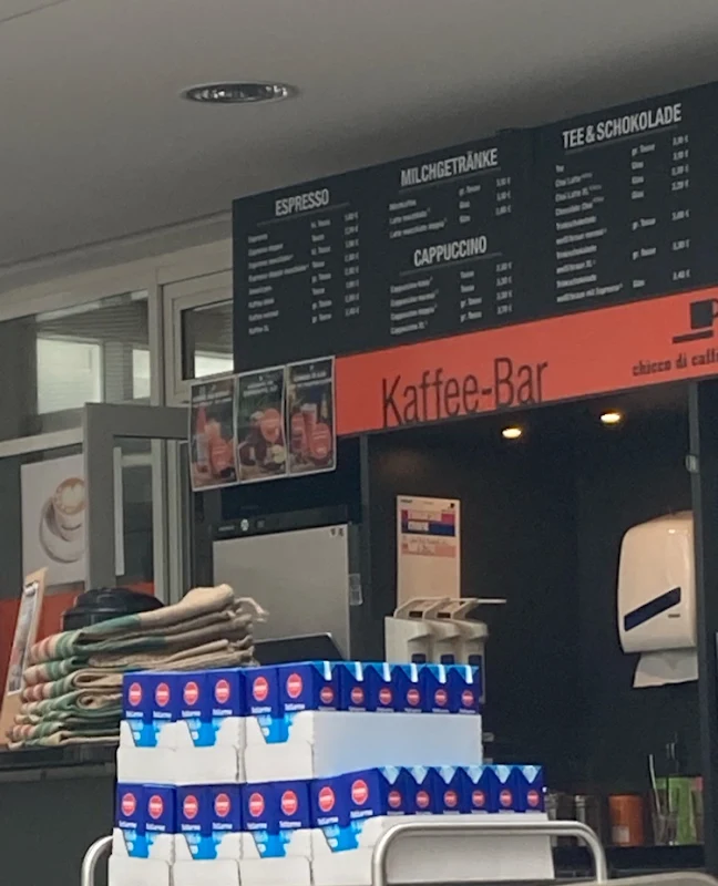 Chicco di Caffè