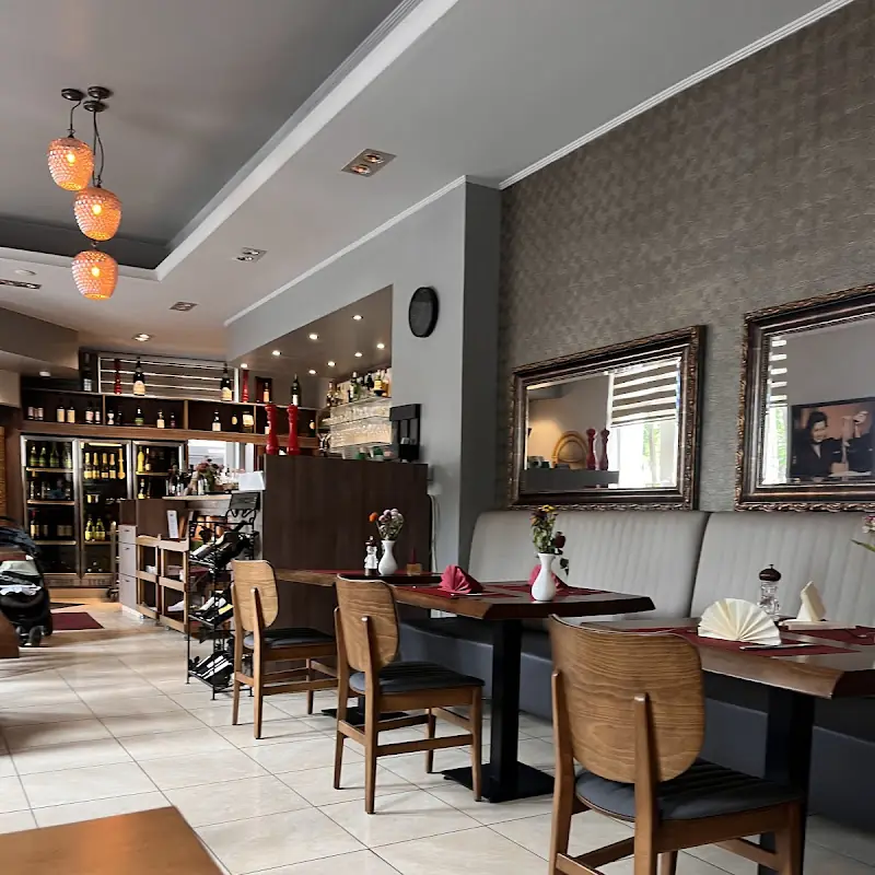 Ristorante Fantasia 2