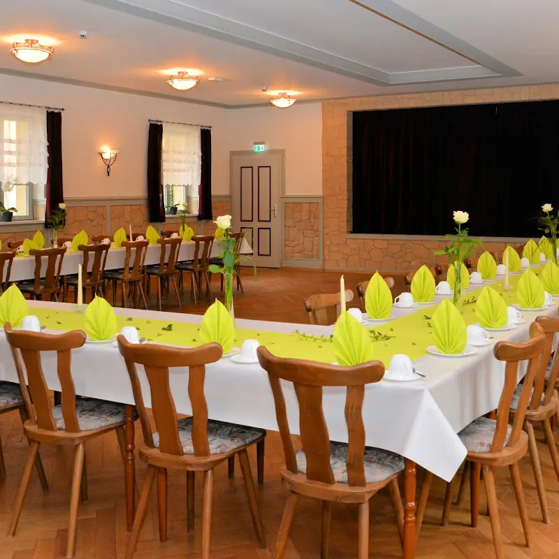 Zur alten Brauerei