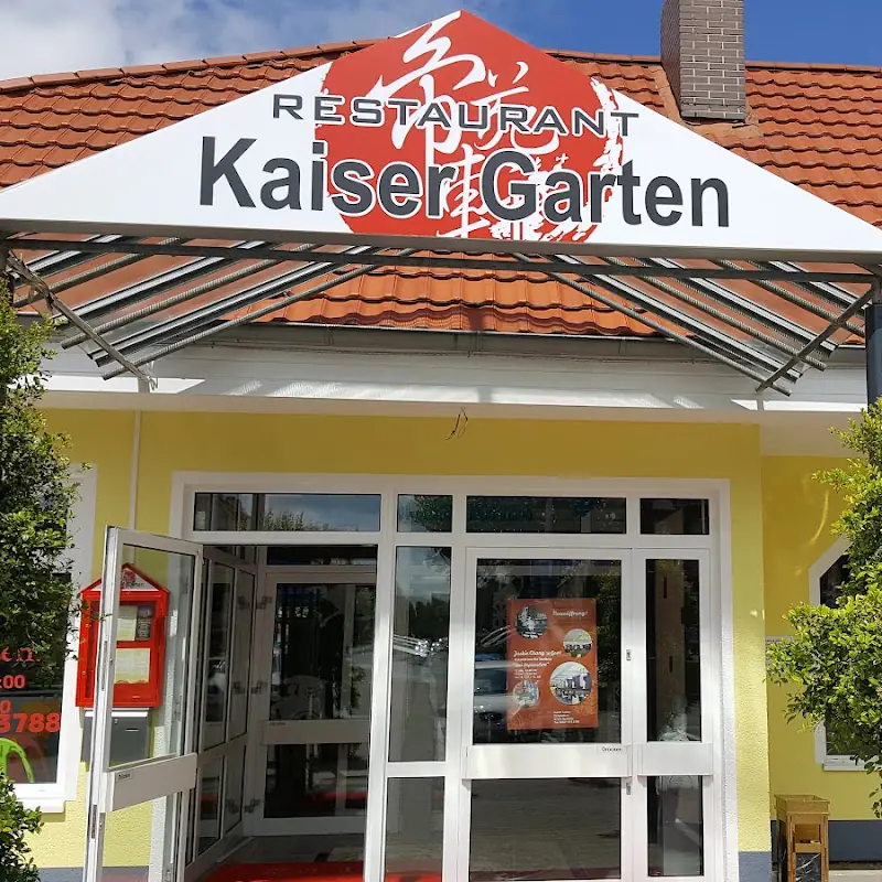 Kaisergarten