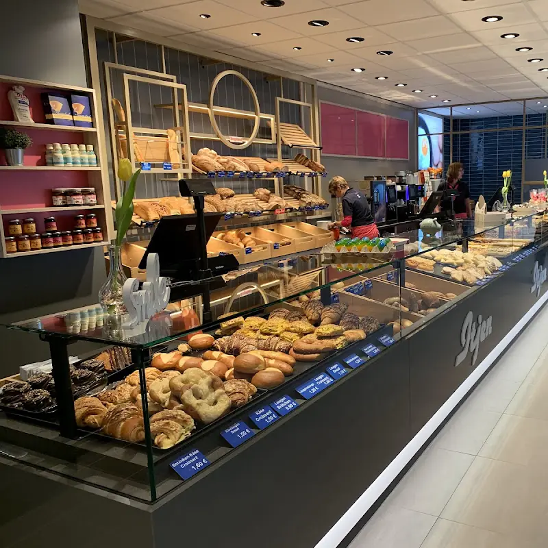 Itjens Strandcafe