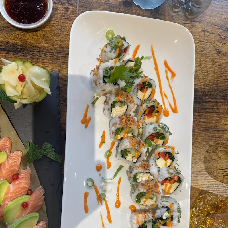 Sushi Lover