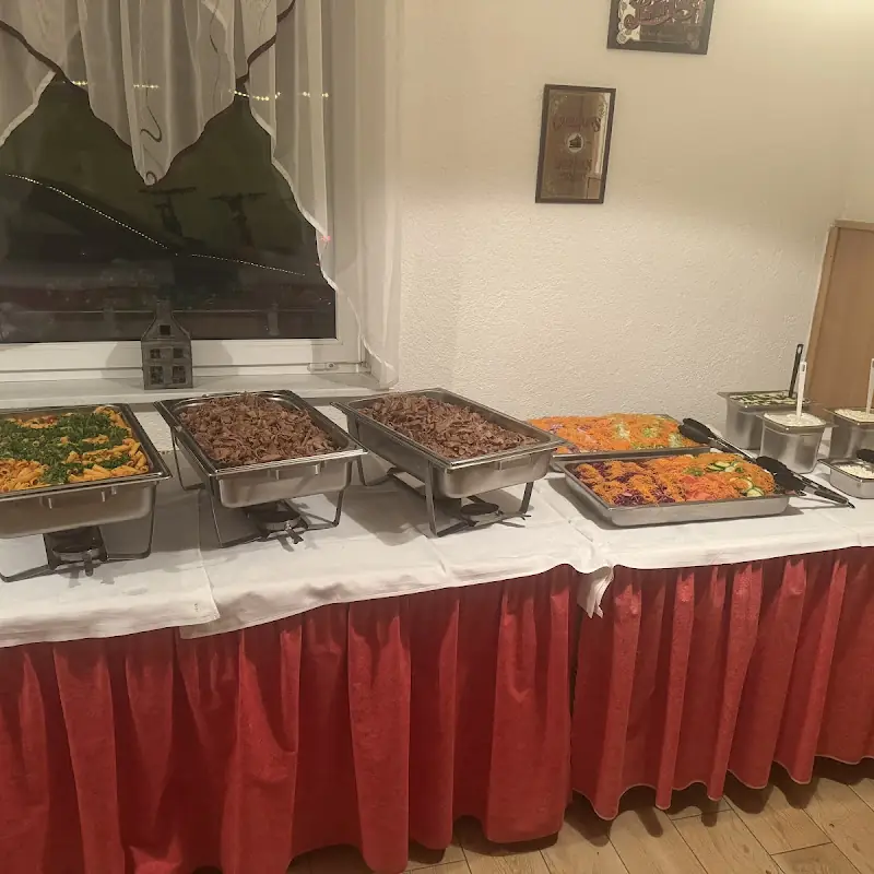Ramo´s Kebap