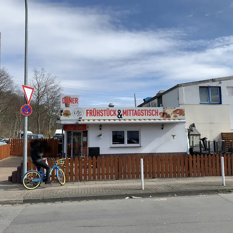 Keyf ECKE DÖNER