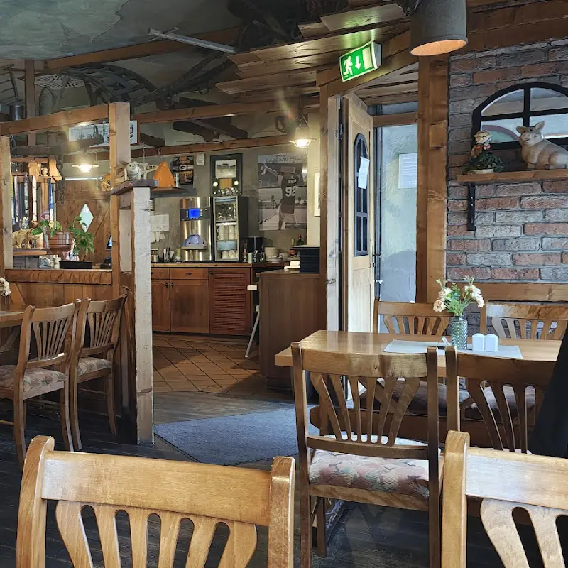 Restaurant Schweinestall