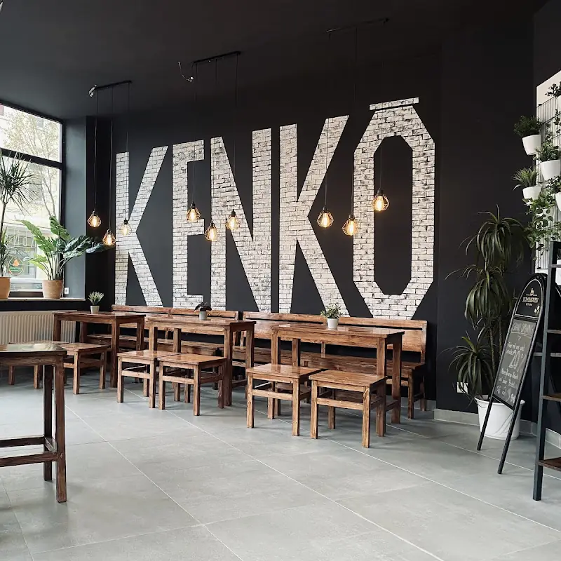 Kenko Burger Eutritzsch