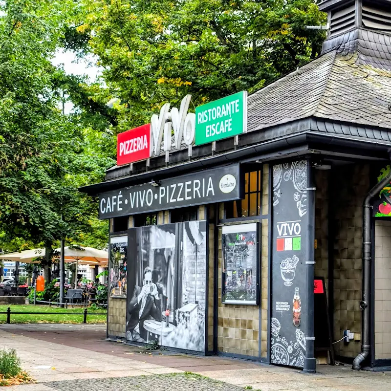 Pizzeria Vivo