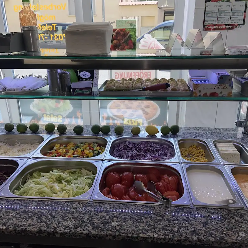 Kervan Kebap