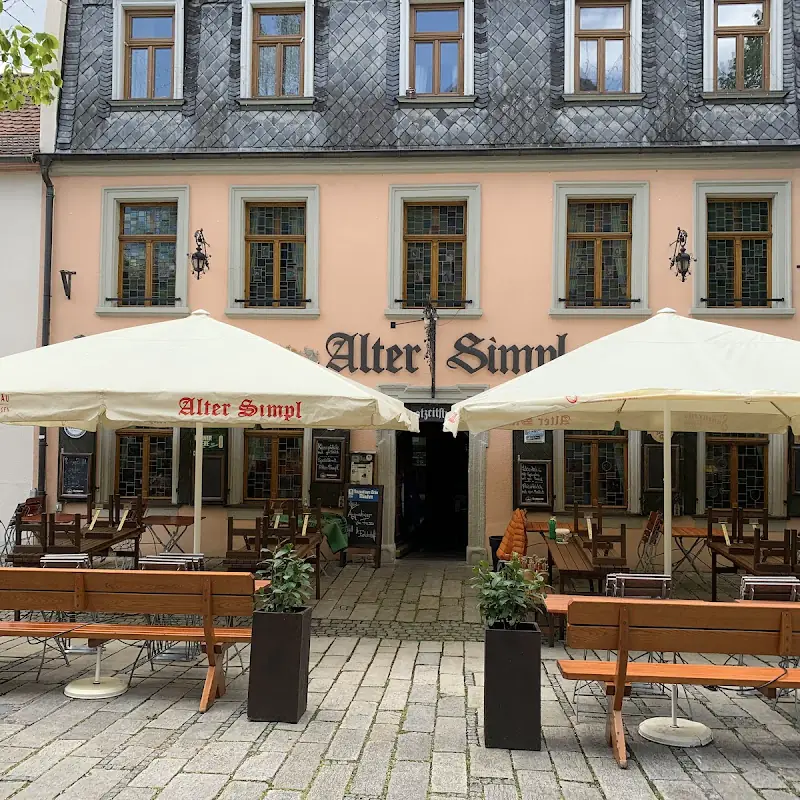 Alter Simpl