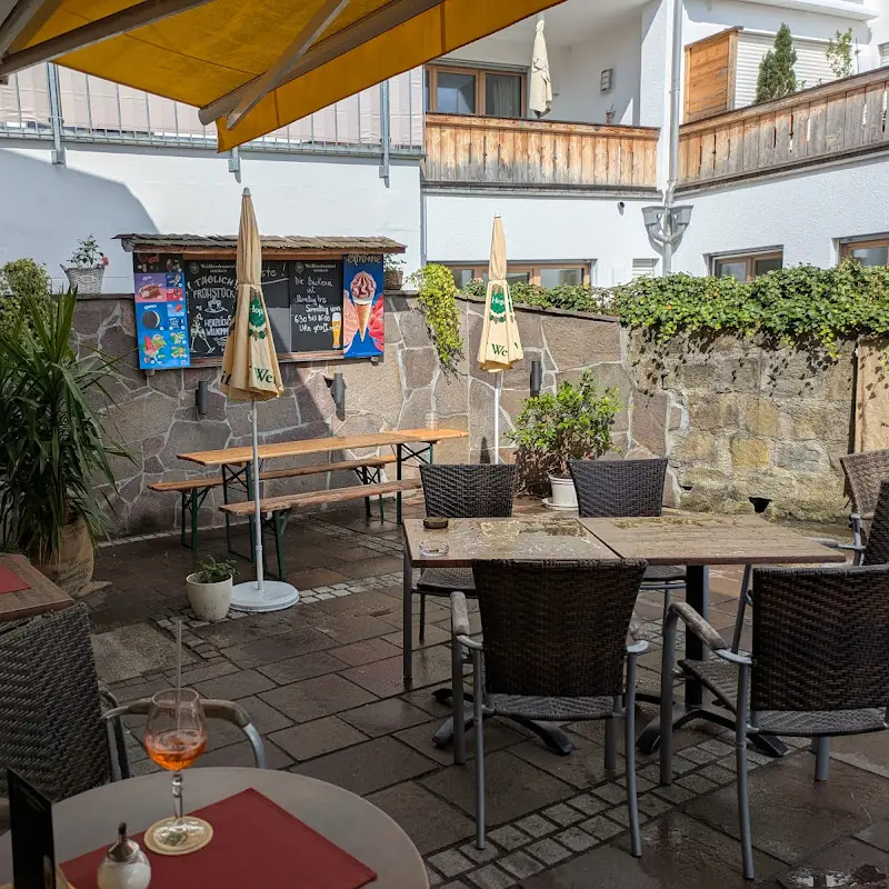 Cafe Wildschütz Jennerwein
