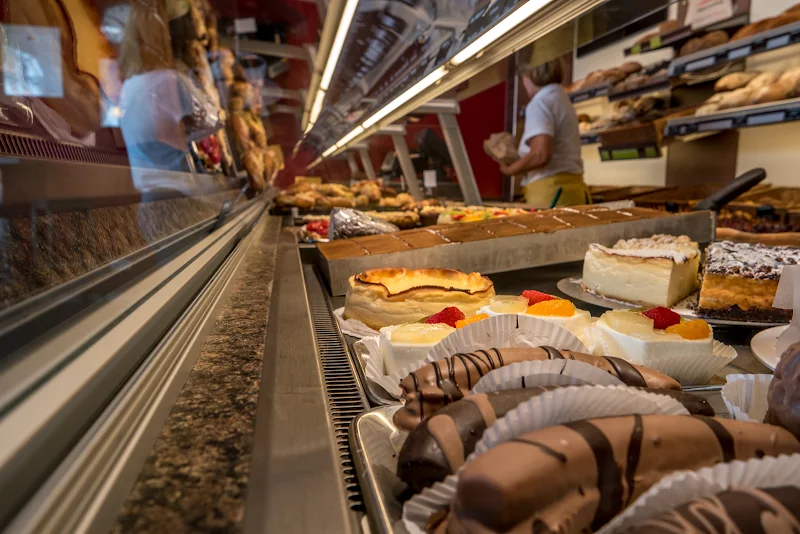 Bäckerei - Ihr guter Liebig | Darmstadt
