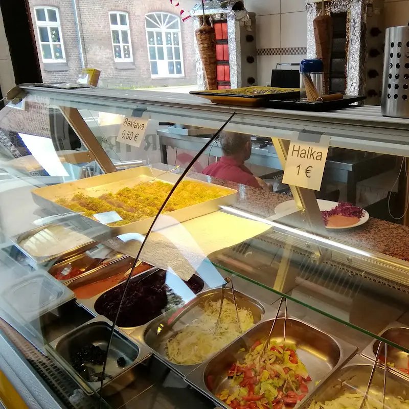 Dönertreff