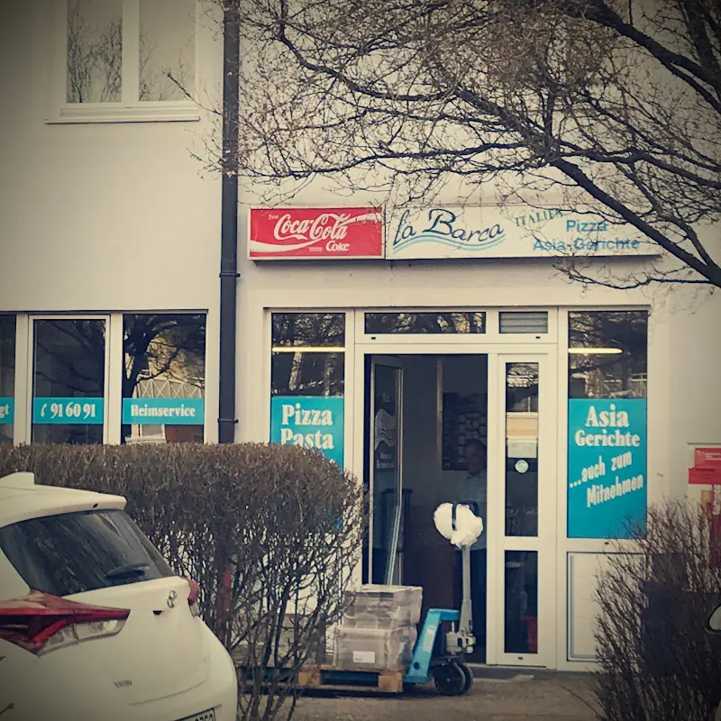 La Barca Heimservice München