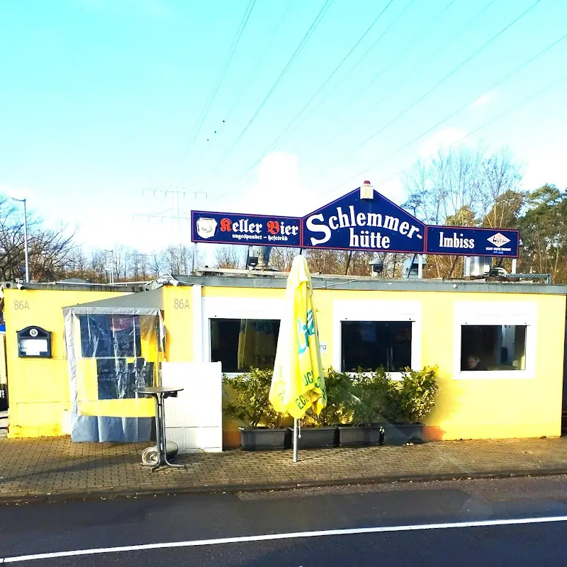 Schlemmerhütte