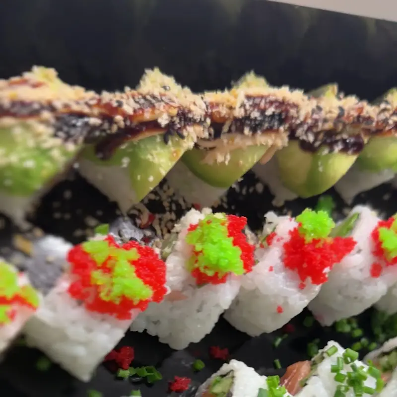 Rin Sushibar Bergedorf