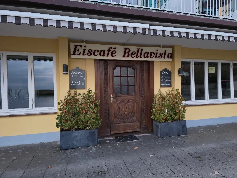 Eiscafé Bellavista