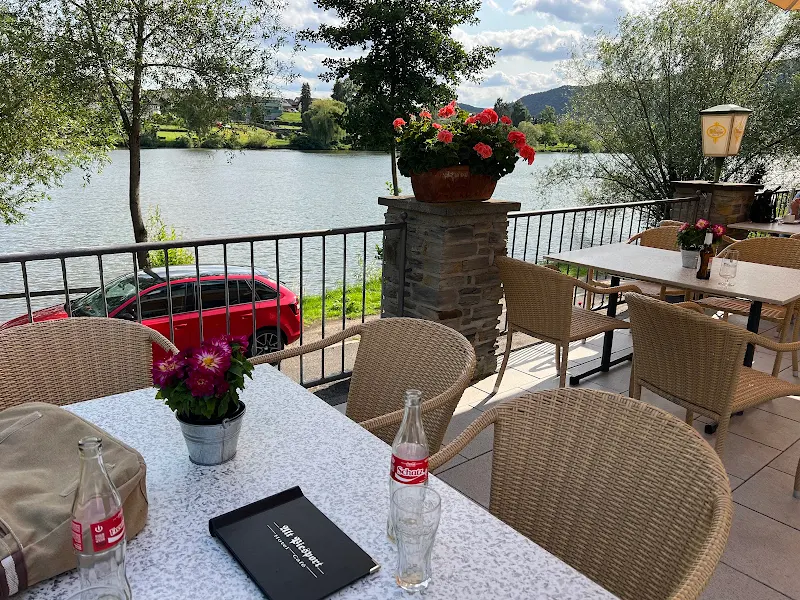 Landgasthof Alt Piesport