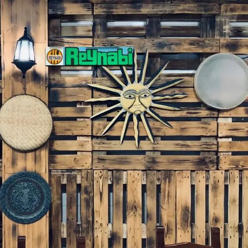 REYNABİ DÖNER Dammstraße