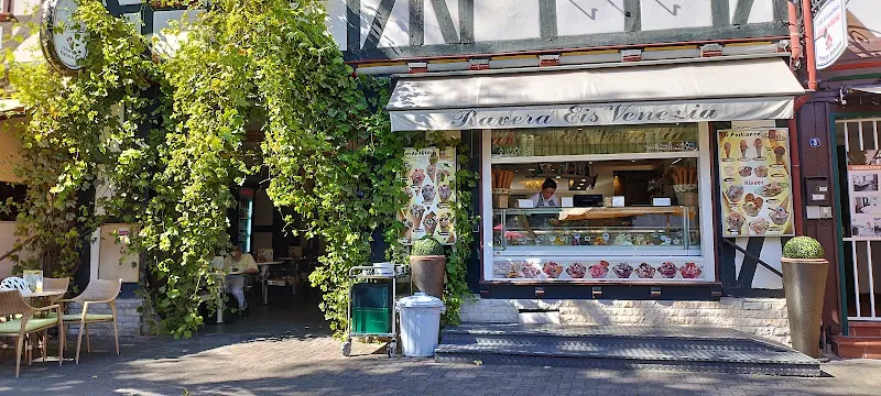 Ravera Eis Venezia