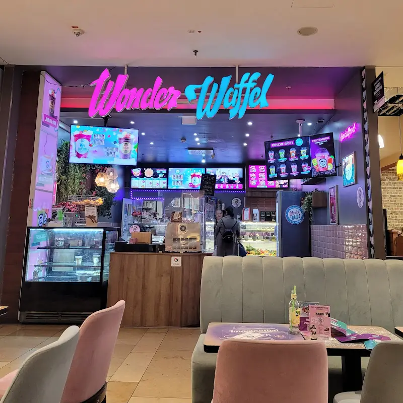 WonderWaffel