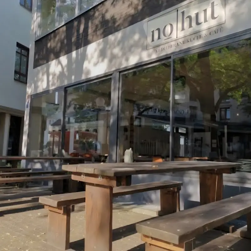 nohut