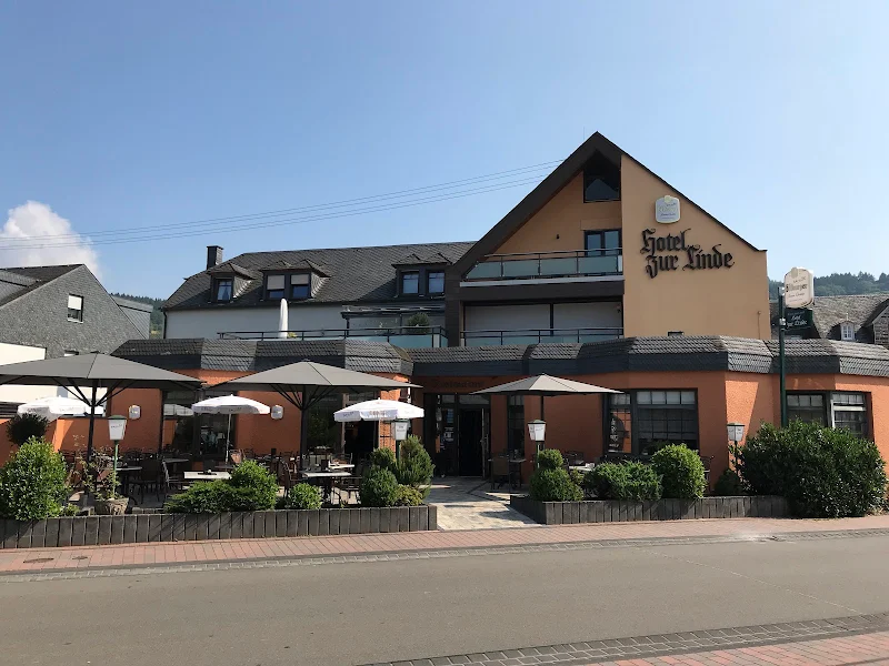 Hotel Restaurant Zur Linde
