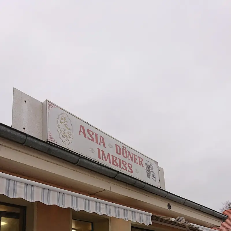 Asia Döner Imbiss
