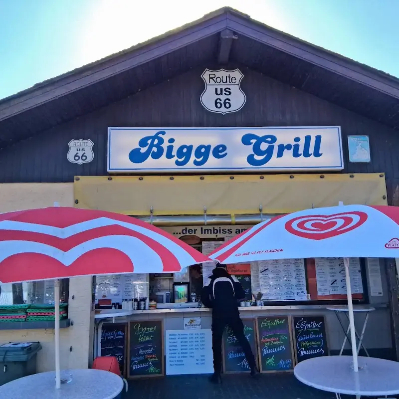 Bigge Grill