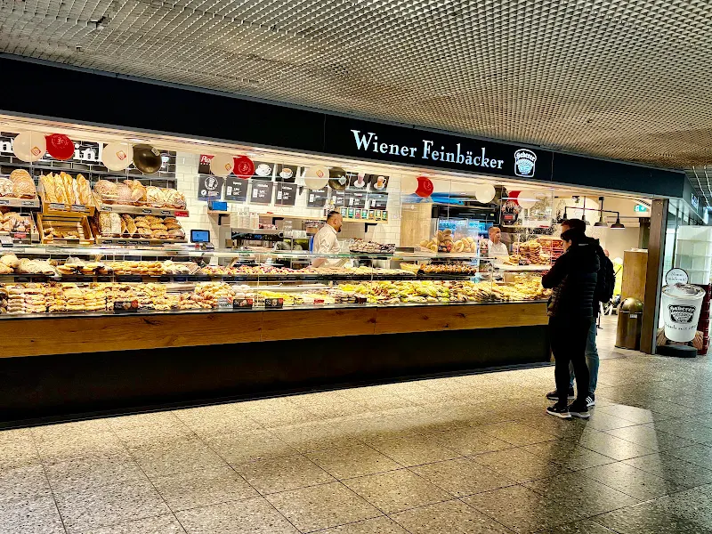 Wiener Feinbäcker Heberer