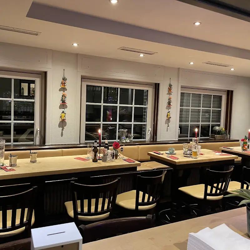 Indian Darbar - Restaurant