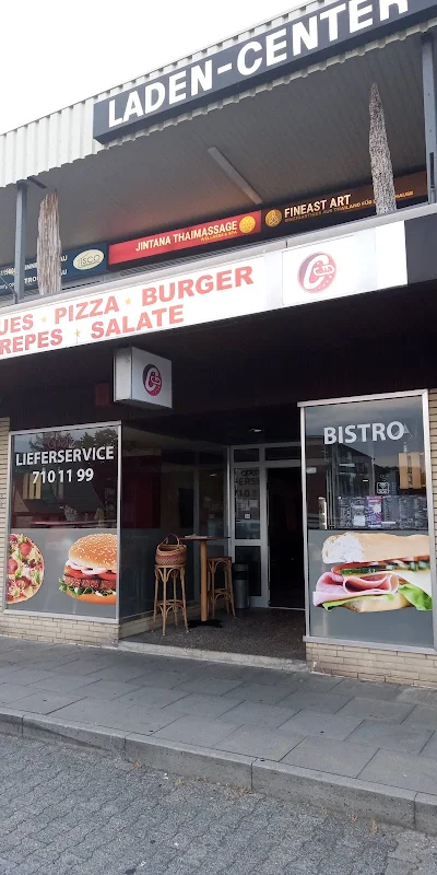 Croque Glinde Bistro und Lieferservice