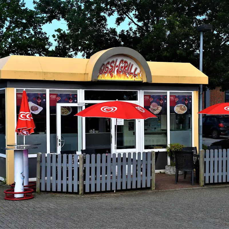 Alfred Ossi-Grill
