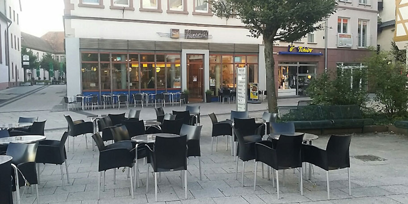 Webers Bäckerladen!
